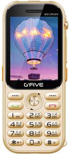 GFive BIG CRUSH