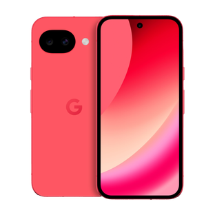Google Pixel 10a (Berry, 256 GB)