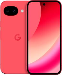 Google Pixel 10a (Berry, 256 GB)
