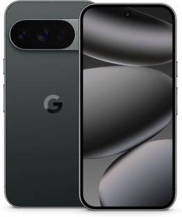 Google Pixel 10 Pro (Obsidian, 256 GB)