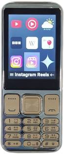 leysky sia Bold 4g Pro Volte