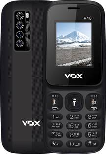 Vox V18