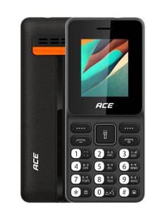 Itel Ace2 Heera | King Talker | Auto