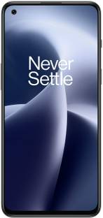 OnePlus Nord 2T 5G (Gray Shadow, 256 GB)