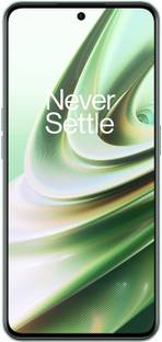 OnePlus 10R (Forest Green, 128 GB)