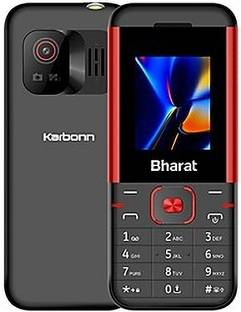 KARBONN JioBharat K1 4G KW101 /KW102
