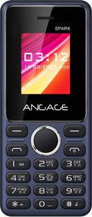 ANGAGE SPARK