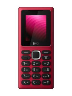 HMD 100 SS (Red)