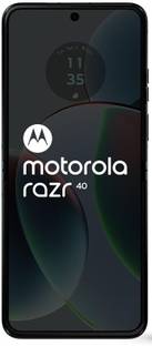 MOTOROLA razr 40 (Sage Green, 256 GB)