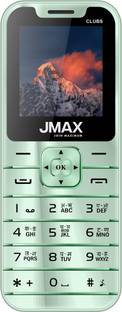 Jmax Clubs