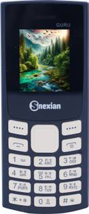 Snexian GURU 105+