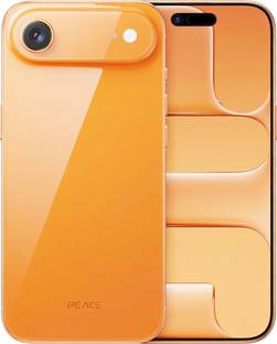 Peace I17 AIR 5G (Orange, 64 GB)