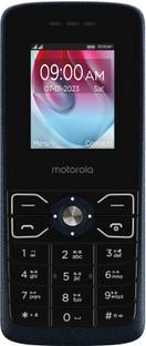 MOTOROLA A50G Dual Sim Keypad Phone|1750 mAh Battery|1.8inch Display|Expandable Upto 32GB