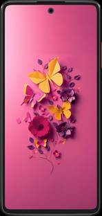 hmd Crest Max 5G (Royal Pink, 256 GB)