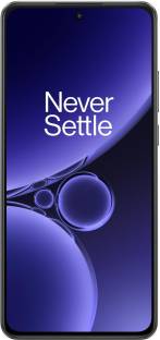 OnePlus Nord CE3 5G (Grey Shimmer, 256 GB)
