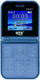 MTR FOLD Z