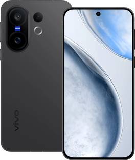 vivo X200 FE (Luxe Grey, 512 GB)