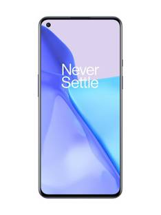 OnePlus 9 5G (Winter Mist, 256 GB)