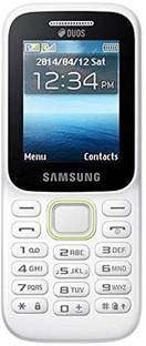 Samsung Guru Music 2 B310