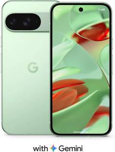 Google Pixel 9 (Wintergreen, 256 GB)