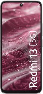 REDMI 13 5G (Orchid Pink, 128 GB)