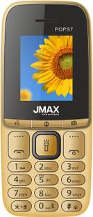 Jmax POPS 7