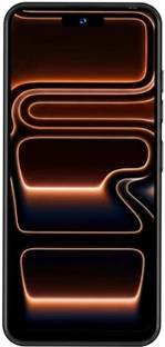 Currently unavailable
Add to Compare
Peace NOVA 17 MAX (Black, 128 GB)
6 GB RAM | 128 GB ROM | Expandable Upto 128 GB
16.66 cm (6.56 inch) Display
20MP Rear Camera | 8MP Front Camera
5000 mAh Battery
1 Year Company Service Center Warranty
₹9,199
₹14,99938% off
Bank Offer
