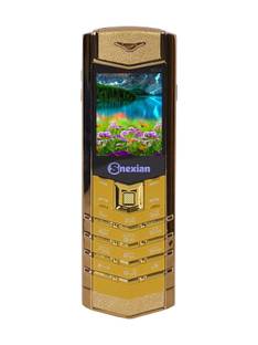 Snexian Bold V1