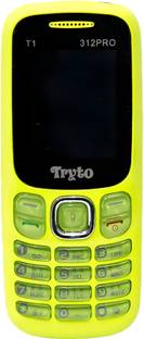 TRYTO T1 312 PRO