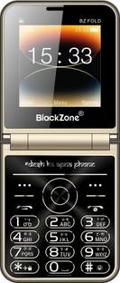 BlackZone BZ FOLD