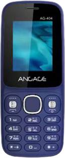 ANGAGE AG-404
