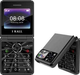 I Kall K42New Folding phone