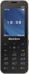 BlackZone S80