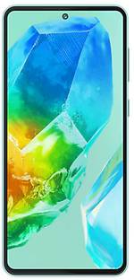 Samsung M55s 5G (Coral Green, 256 GB)