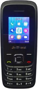 Jio Bharat V-4 -4g Phone