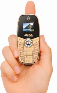 Jmax LUNA
