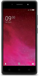 LAVA Z80 (Piano Black, 16 GB)