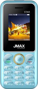 Jmax STAR