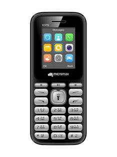 Micromax X379+