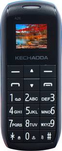 Kechaoda A26