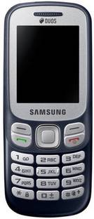 Samsung Metro 313 (SM-B313E