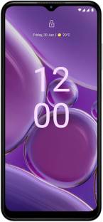Nokia G42 5G (SO Purple, 128 GB)