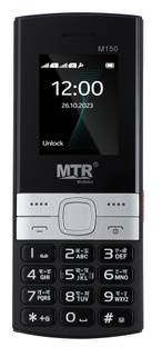 MTR M150