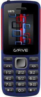 GFive U873