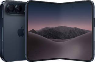 Apple iPhone Duo (1TB)