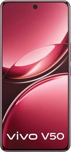 विवो V50 5G