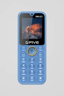 GFive SMILE 2