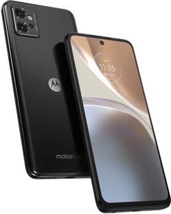 Motorola G32 (Mineral Gray, 64 GB)