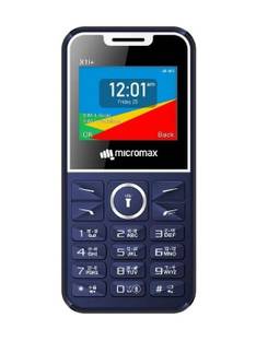 Micromax X1i Smart Plus