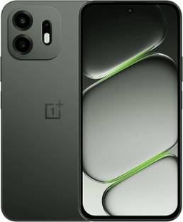 OnePlus N6 5G (Midnight Green, 128 GB)